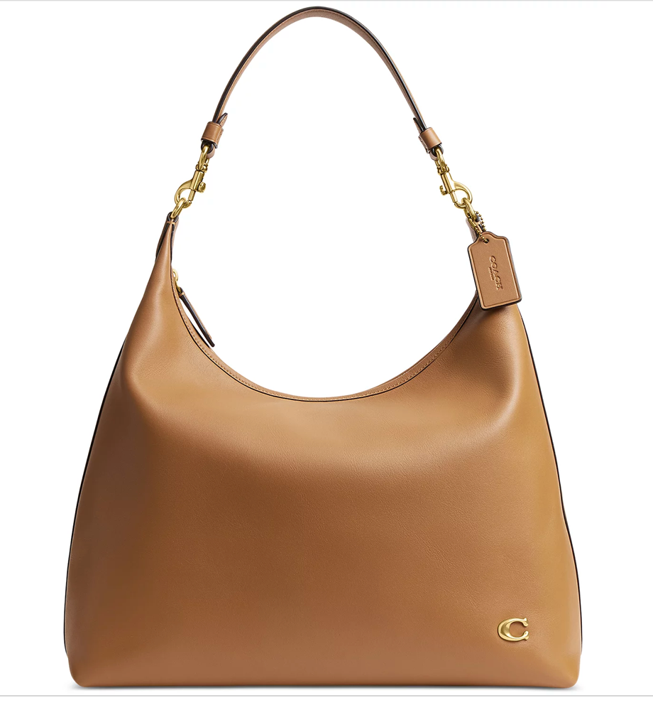 🌺🌹 Coach Juliet Leather Shoulder Bag 38 :B4/honey Brown | eBay 🌺🌹 Coach Juliet Leather Shoulder Bag 38 :B4/honey Brown | eBay