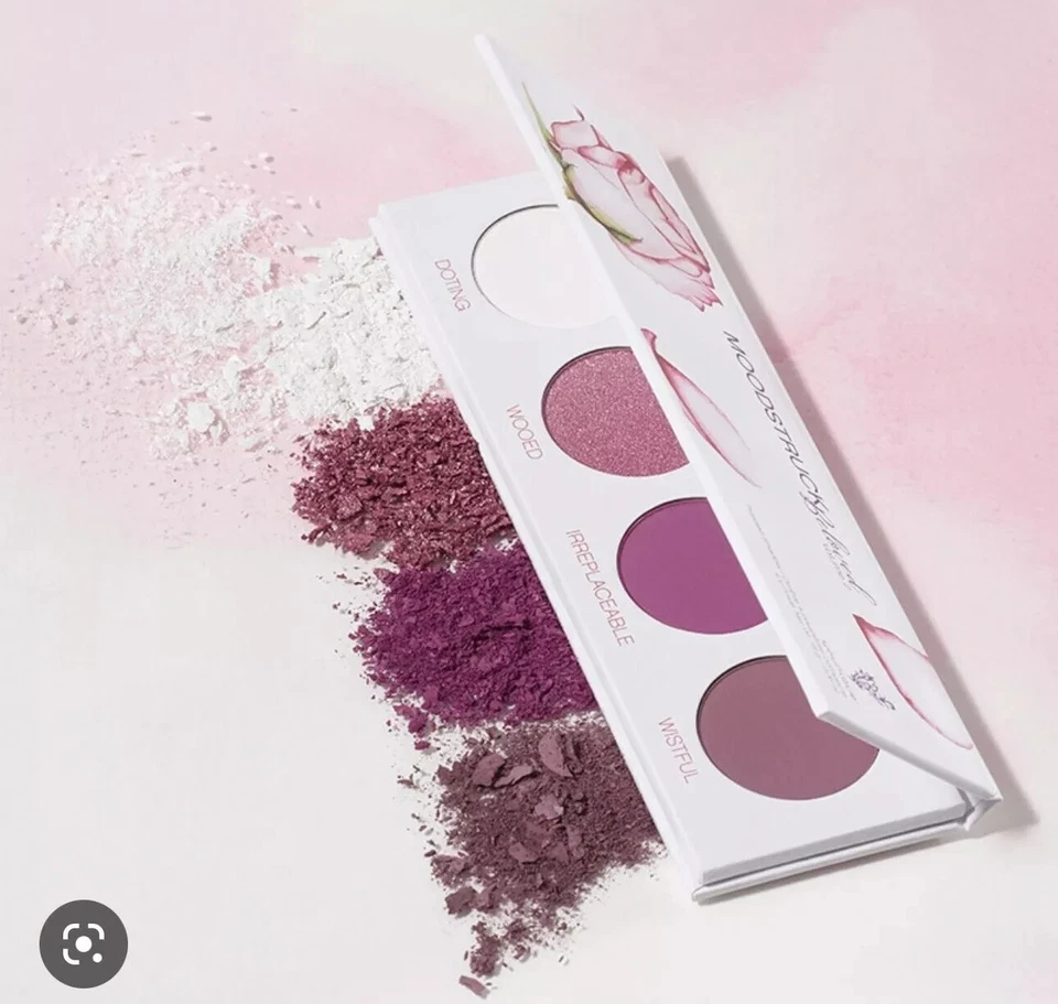 Younique Eye Shadow (new) MOODSTRUCK BELOVED Vol 2 Pressed Shadow SOLD OUT - Image 2 of 2