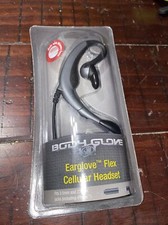 Body Glove Earglove Flex with Memory Foam Universal 2.5 mm Jack 170-3249, New