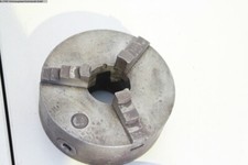 Dreibackenfutter Drehfutter Drehmaschinen Futter 160mm