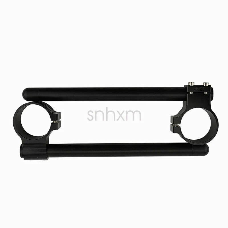 Manillar con clip 43 mm para Honda CBR600 F4 1999-2000 F4I 2001-2007 2005 2006 Foto 2 de 4