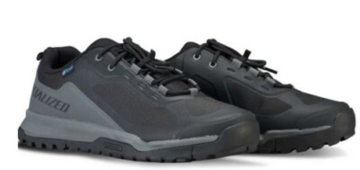 Specialized Fahrradschuhe RIME FLAT MTB Schuh schwarz