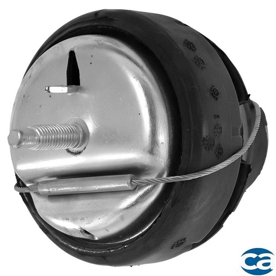 Крепления двигателя и стойки крутящего момента двигателя 3 шт для Volvo S70, V70 00-98 2.3, 2.4 - Изображение 2 из 4