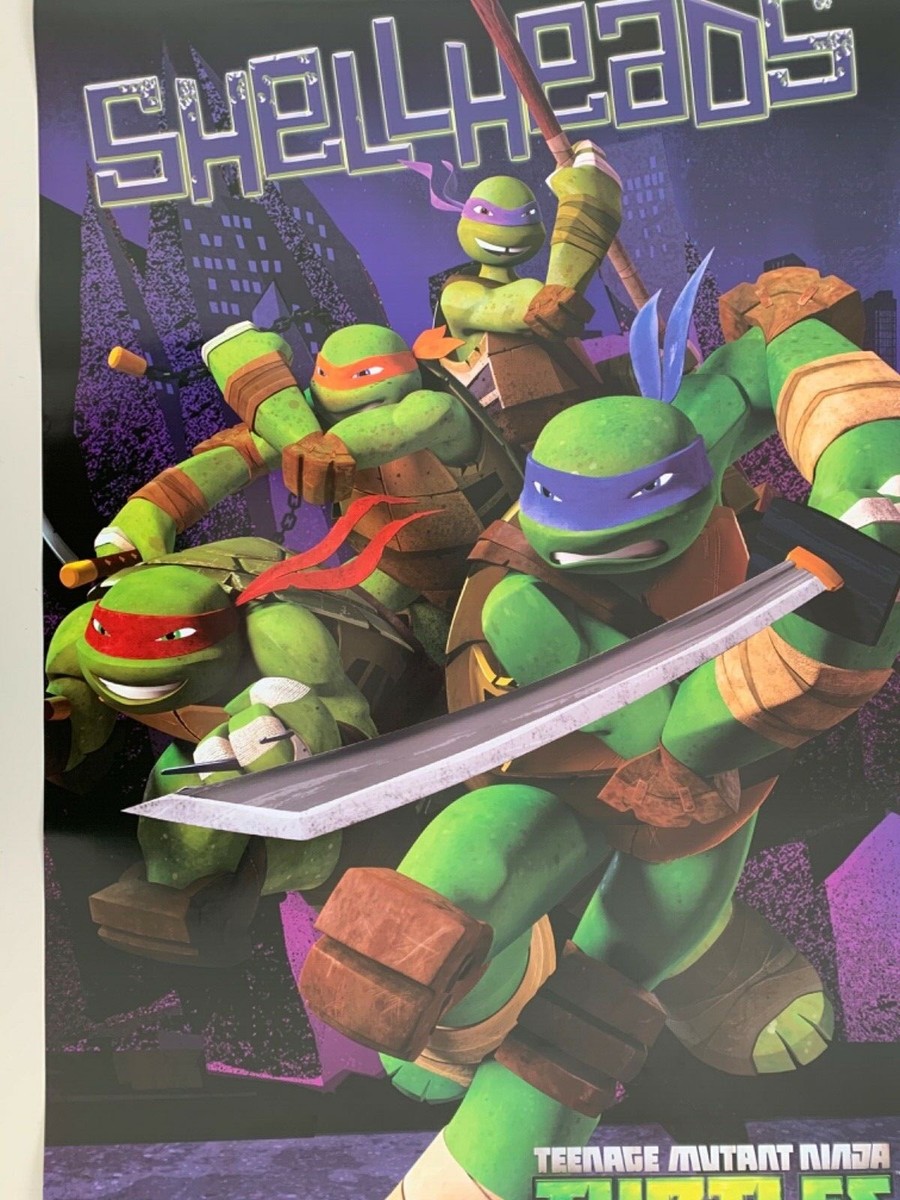 Google Images Ninja Turtles 2013 Teenage Mutant Ninja Turtles Color