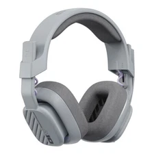 Astro - A10 Gen 2 Wired Gaming Headset for PC - 939-002069 - Gray - (UD)