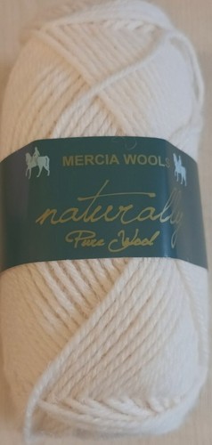 British 100% Pure Wool Double Knit Yarn - Picture 62 of 137