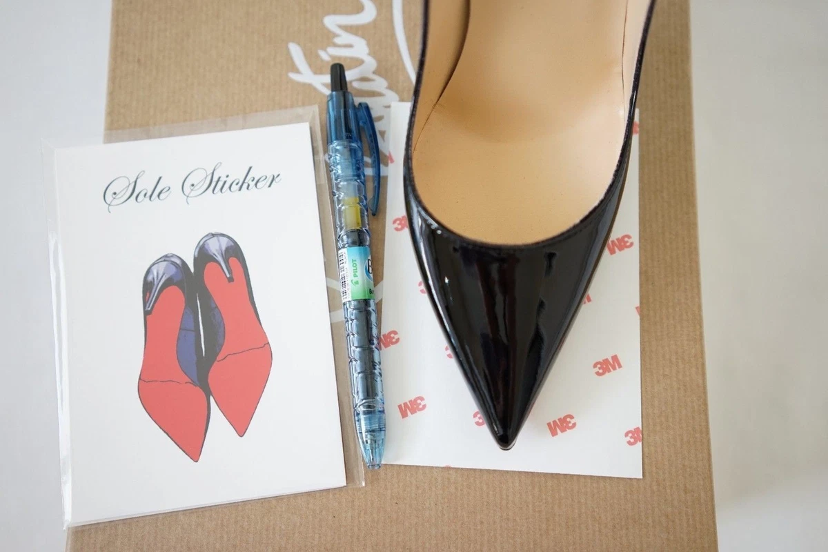 Sole Protector The Red Bottom Protector for Christian Louboutin