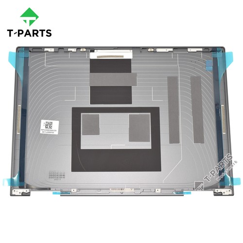 New for Lenovo Thinkpad X1 Yoga 6th Gen 2021 Top Lcd Back Cover Rear Lid Case IR - Picture 2 of 3