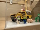 LEGO Toy Story: Pizza Planet Truck Rescue (7598) 100% Complete (MINT)