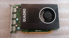 NVIDIA Quadro M2000 4GB GDDR5 Graphics Card 699-5G303-0500-011