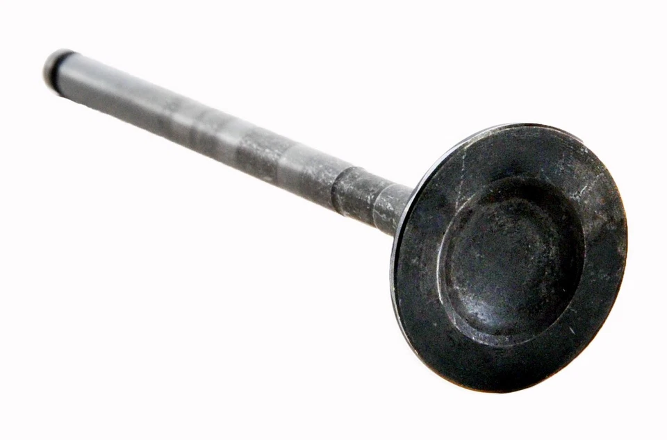 Válvula de escape del motor compatible con: 1994-2003 Lexus ES300; 1994-2006 Toyota Camry; 1995-2 Foto 2 de 2