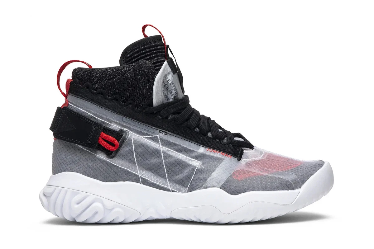 Jordan Apex Utility Bred for Sale | Authenticity Guaranteed | eBay