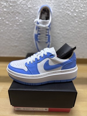 Nike Air Jordan 1 Elevate Low University Blue Sneaker Damen | EU 38 | Neu OVP