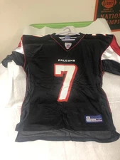 Michael Vick Atlanta Falcons Jersey 