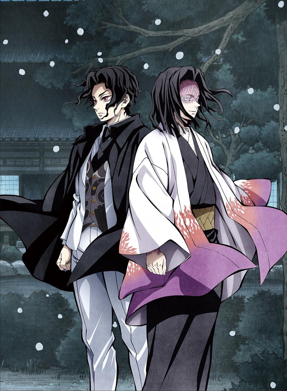 Demon Slayer Kimetsu no Yaiba Hashira Training Arc 4 limited edition Japanese
