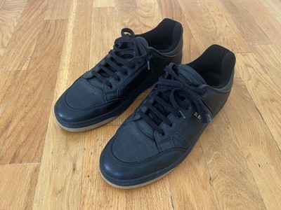 Saint Laurent Sneaker (SL/61) schwarz Größe 45 