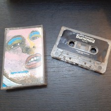 Happy Mondays - Bummed (Cassette Tape, 1988) Album