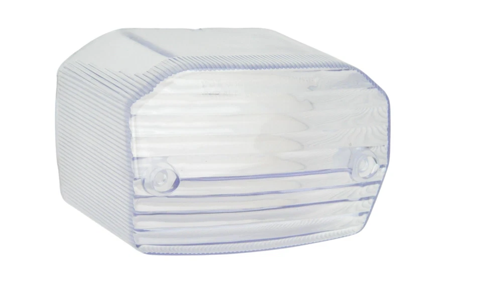 Lente de luz trasera de freno para BMW R1100GS; R1100R; R850GS; R1150GS; R850R Foto 3 de 4