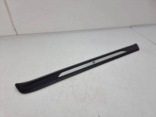 BMW 4 Coupe F32, F82 Schwellerverkleidung vorne links 8063797 3.00 36460717