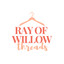 Ray of Willow Threads