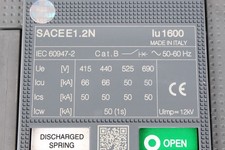SACEE1.2N ABB - Reconditionné - Garantie 24 mois
