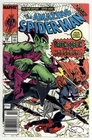 Amazing Spider-Man #312 1989 (VF 8.0)