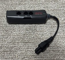 APC PNOTEPRO3 Mobile Notebook Pro Surge Protector 3 Prong Laptop Protection