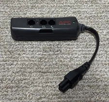 APC PNOTEPRO3 Mobile Notebook Pro Surge Protector 3 Prong Laptop Protection