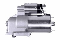 Starter Hella 8EA 012 526 421 FÜR Ford Anlasser Startmotor