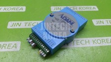 Advantech ADAM-4051 16-channel Isolated Digital Input Module RS-485 Tested