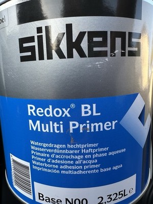 Sikkens Redox BL Multi Primer Weiß 2,5 L