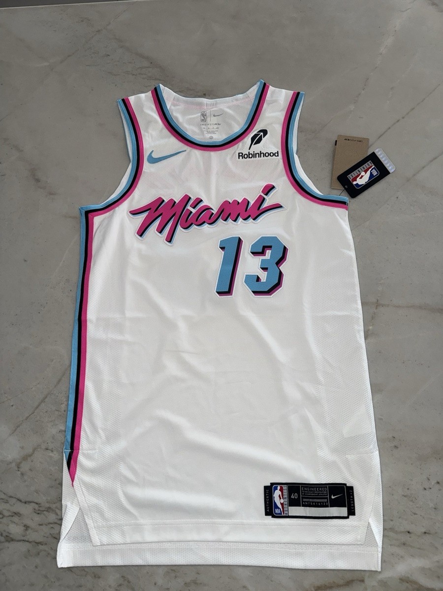 Nba Jersey Bam Adebayo White Jersey Nike Bam Adebayo City Edition