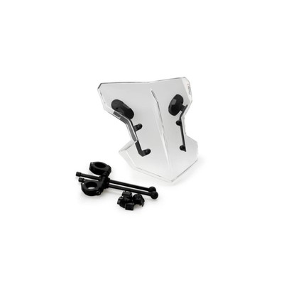 Puig Windschild Mod. FLANKER FÜR YAMAHA MT-09 13-16 TRANSPARENT