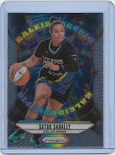 2024 Panini Prizm Kaleidoscopic Satou Sabally WNBA #11 Dallas Wings