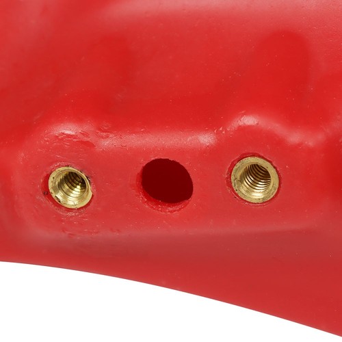 GAS FUEL TANK For HONDA For BIG RED ATC185S ATC200S ATC200M ATC200E - Picture 21 of 23