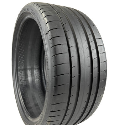 Used 275/30R20 Goodyear Eagle F1 Asymmetric 5 Run Flat 97Y 7.5/32 (DOT 24)