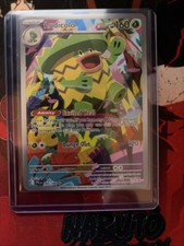 Ludicolo 095/094 Me02: Phantasmal Flames Holo