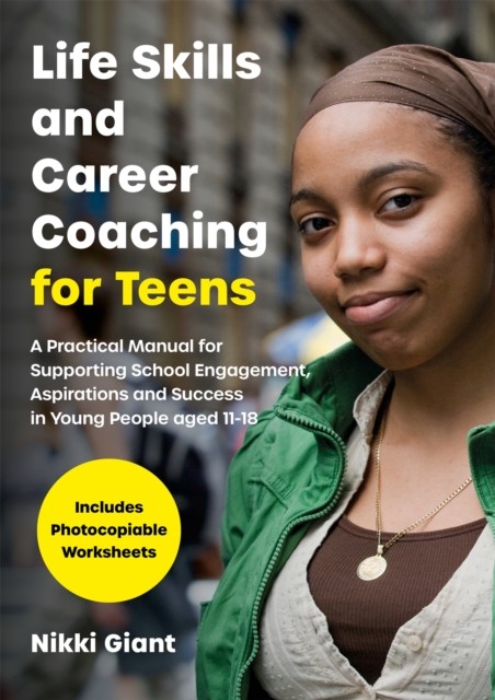 Life Skills & Career Coaching For Teens