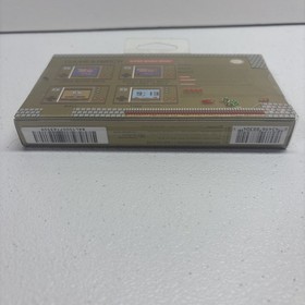 Nintendo Game & Watch: Super Mario Bros. Handheld Console