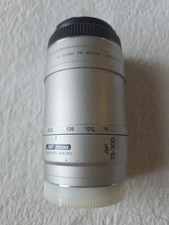 Minolta Autofocus Zoom Lens 75-300mm F4.5-5.6 AF A-Mount Minolta / Sony A