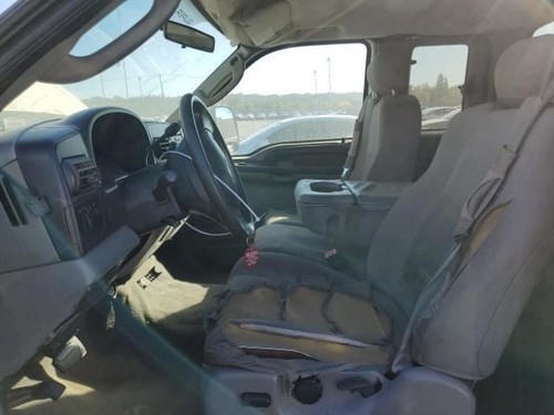 Hood Fits 99-07 FORD F250SD PICKUP 2346158 - Picture 7 of 12