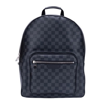 Louis Vuitton Josh Backpack   Rucksack