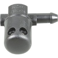 Metzger 2220815 WaschwasserdüSe Scheibenreinigung FüR Opel Corsa S07