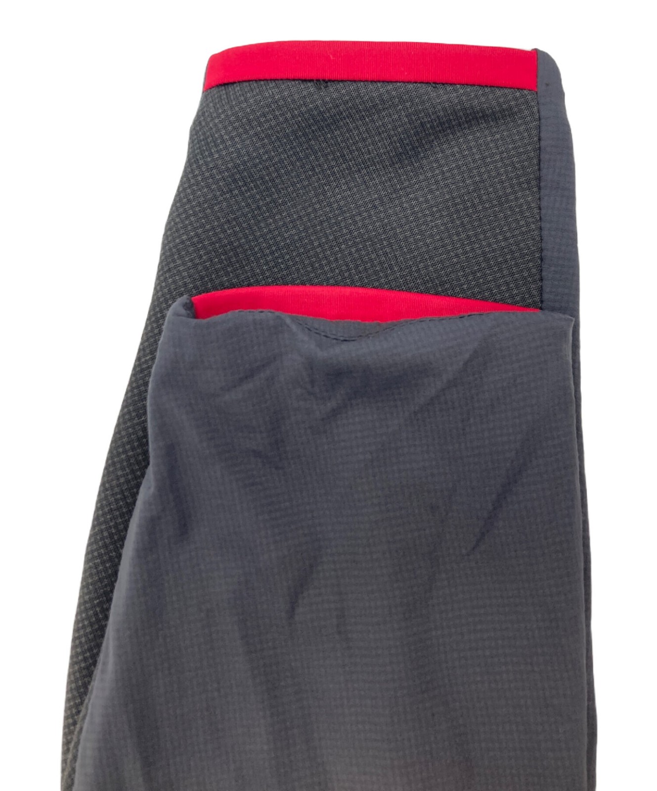 ARC'TERYX Procline Hybrid Felpa con Cappuccio Taglia: M Grigio Uomo 16100 75481