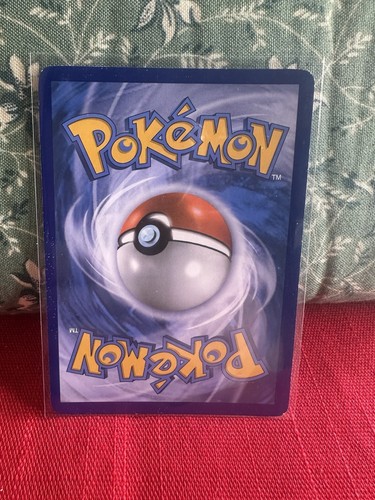 Lysandre - 104/106 - Pokemon Flashfire XY Full Art Ultra Rare Card LP (See Desc) - Photo 2 sur 2