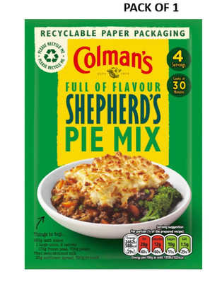 Colman's Shepherd's Pie Seasoning Mix - 1.76 oz