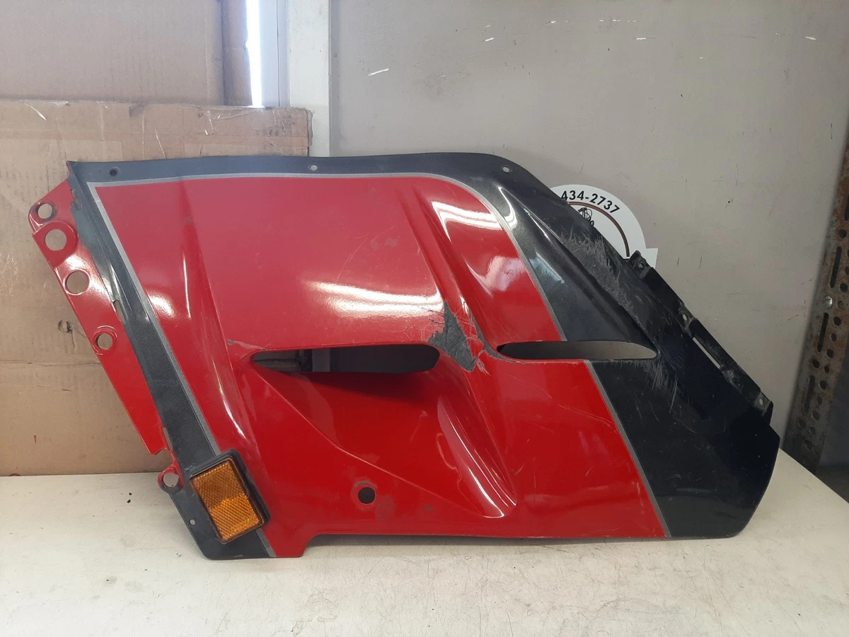Kawasaki Motorcycle Body & Frames for 1986 Kawasaki Ninja 1000R