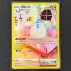Altaria - GG19/GG70 - Ultra Rare - Crown Zenith: Galarian Gallery - Card - NM/M