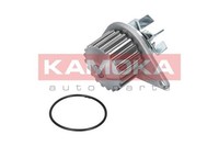 Kamoka T0078 Wasserpumpe, MotorküHlung For Alfa Romeo BMW Chrysler CitroËN Fiat