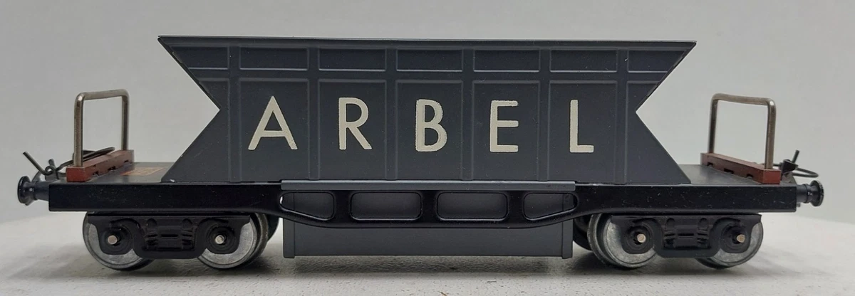 SNCF WAGON TREMIE ARBEL FRANCE Ref 6685